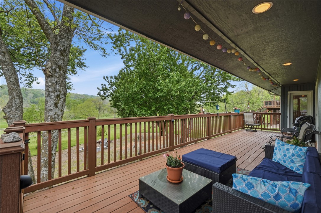 Aldsworth - Residential