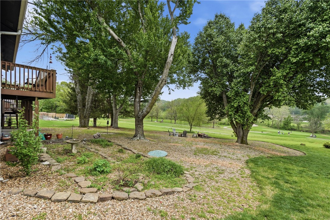 Aldsworth - Residential