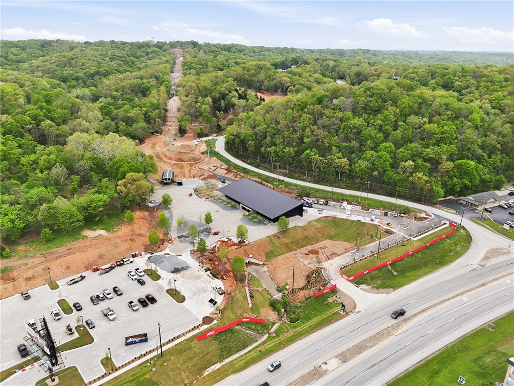 Aldsworth - Residential