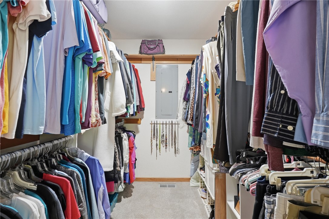 Aldsworth - Residential