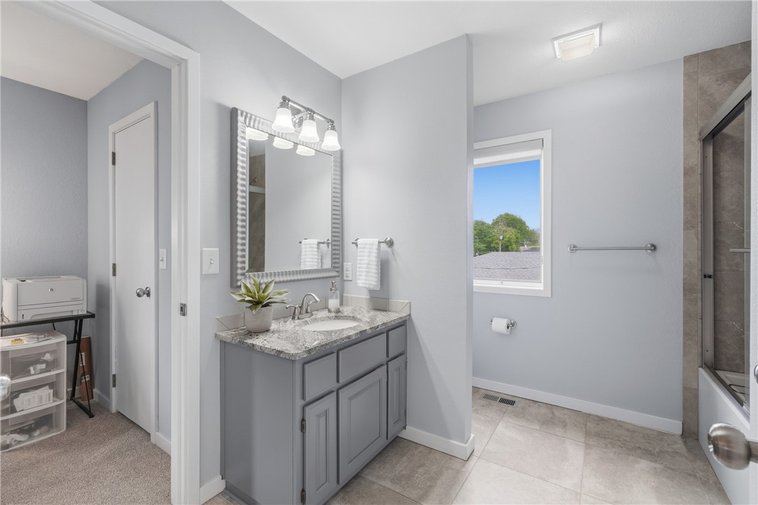 Aldsworth - Residential