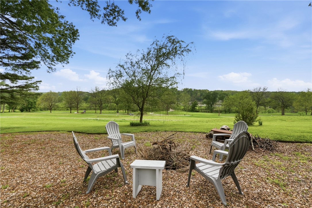 Aldsworth - Residential