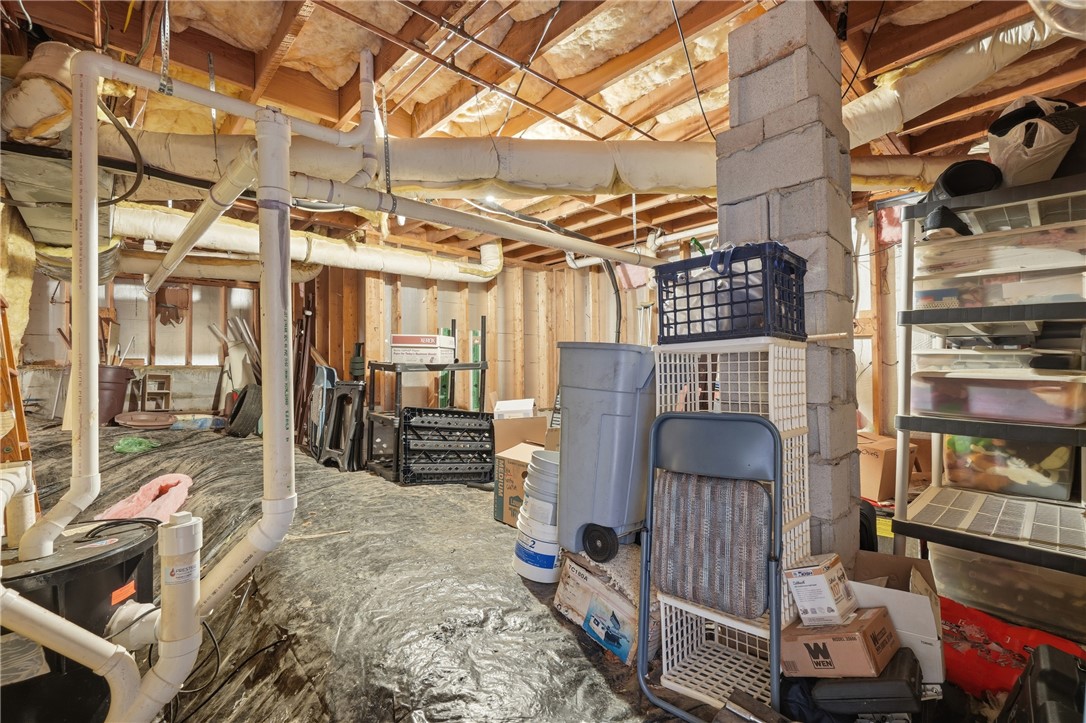 Aldsworth - Residential