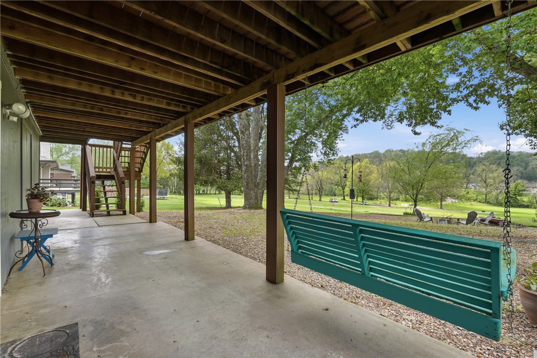 Aldsworth - Residential