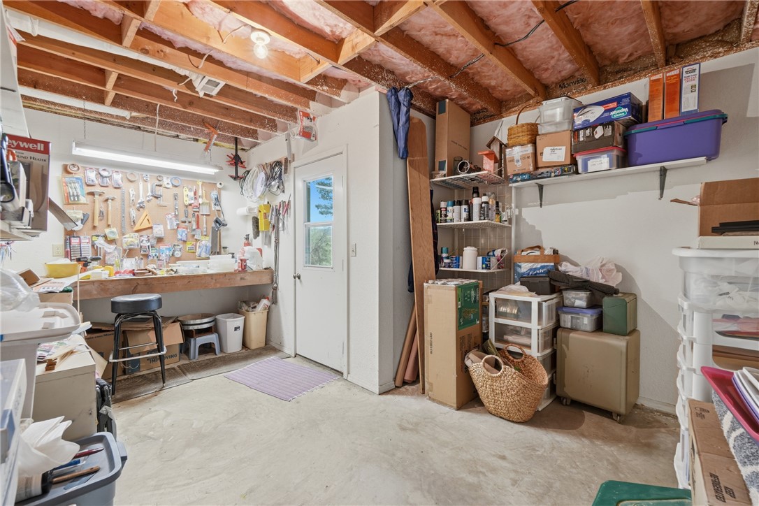 Aldsworth - Residential