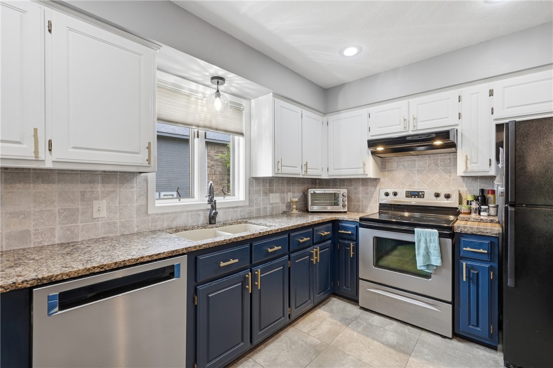 Aldsworth - Residential