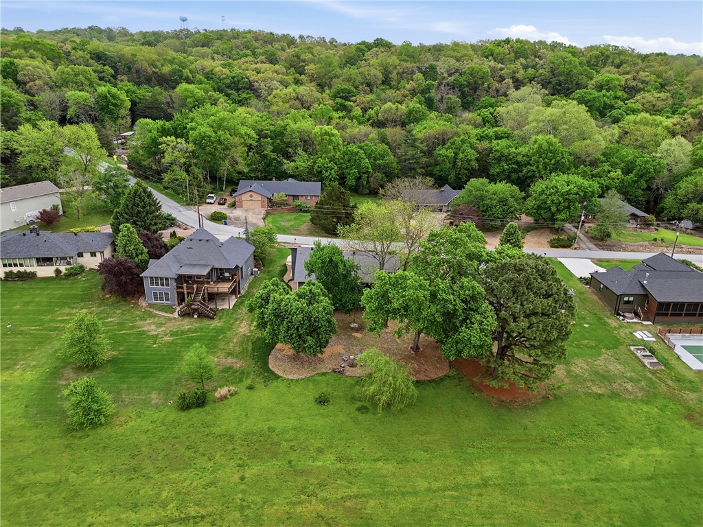 Aldsworth - Residential