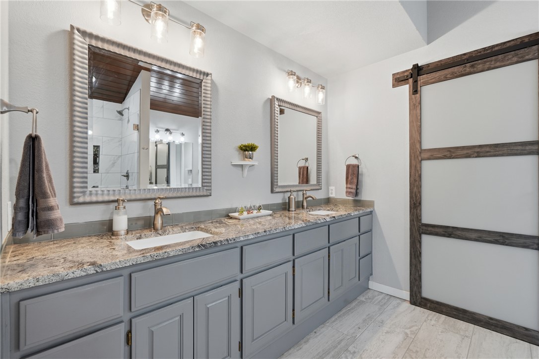 Aldsworth - Residential