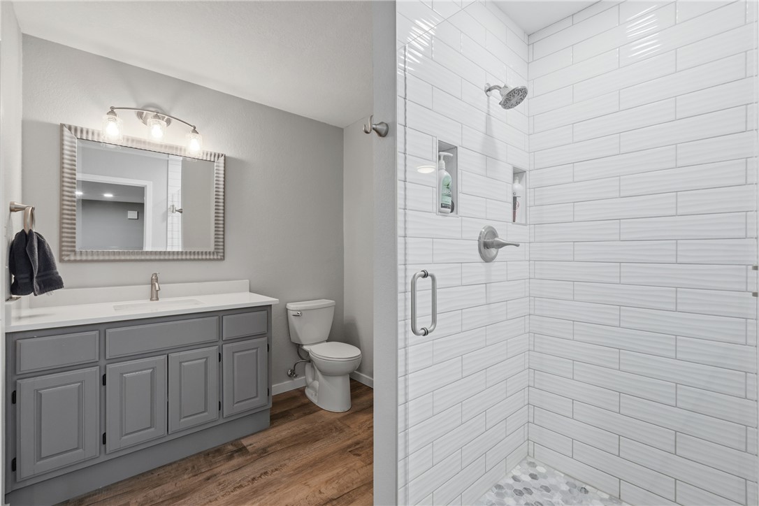 Aldsworth - Residential