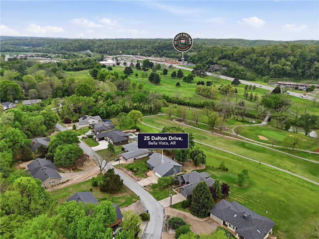 Aldsworth - Residential