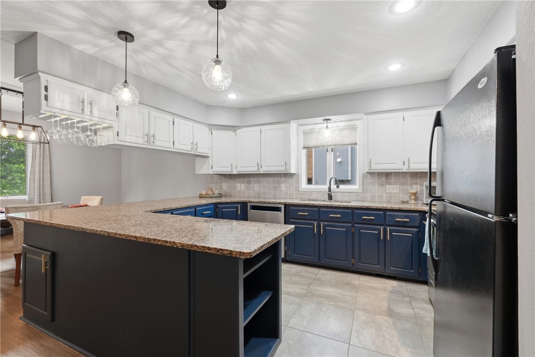 Aldsworth - Residential