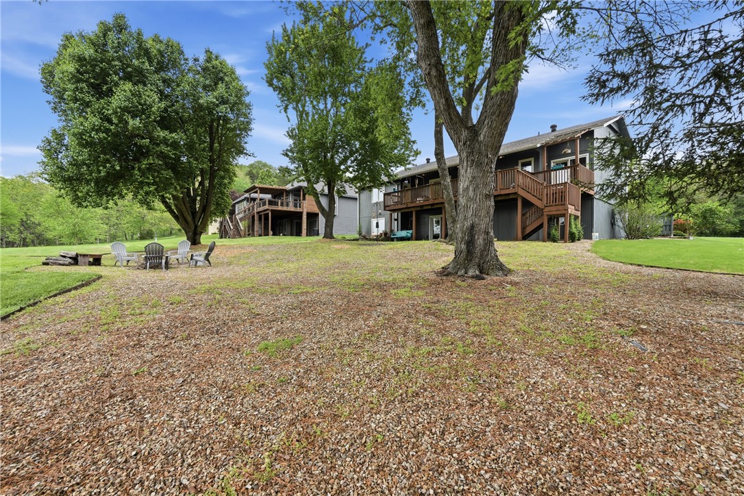 Aldsworth - Residential