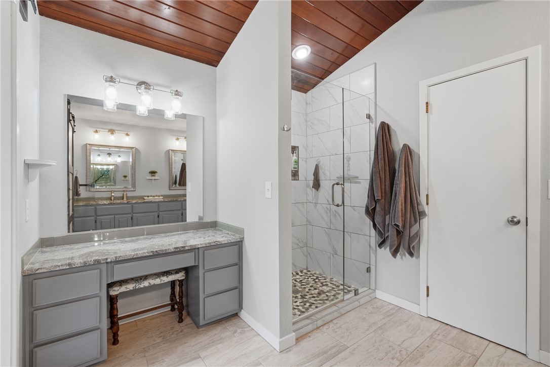 Aldsworth - Residential