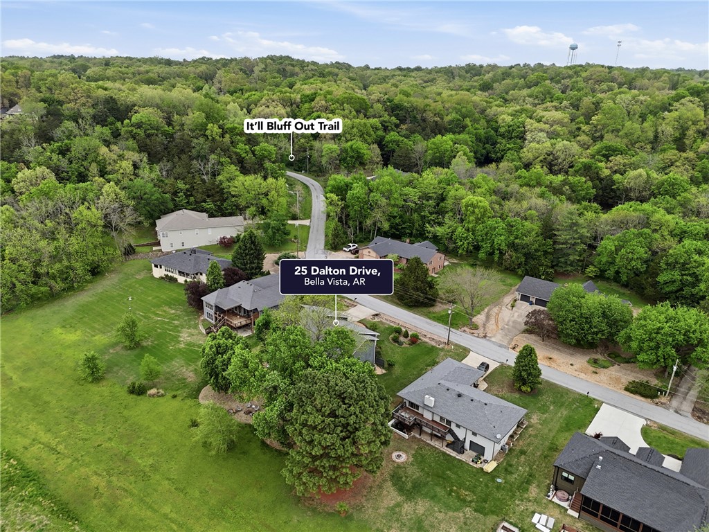 Aldsworth - Residential