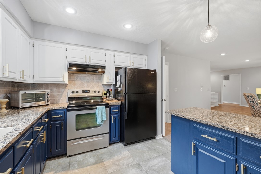 Aldsworth - Residential