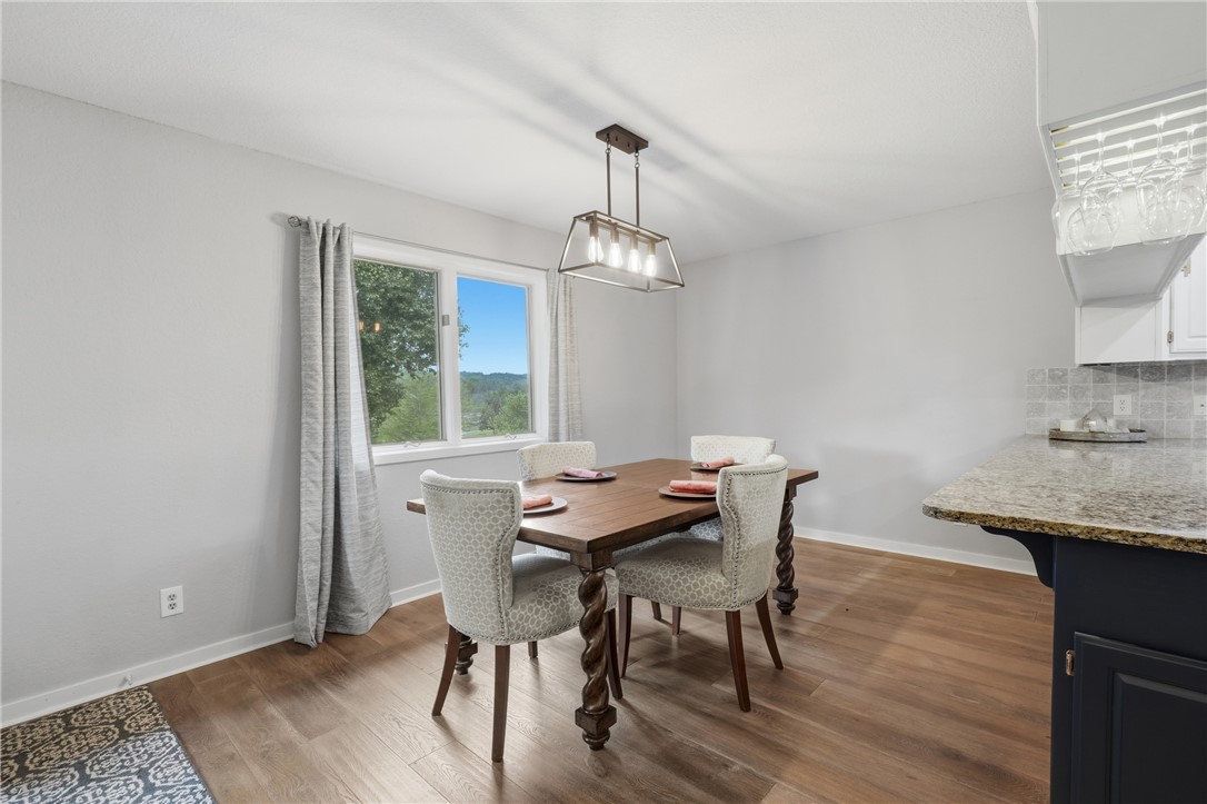 Aldsworth - Residential