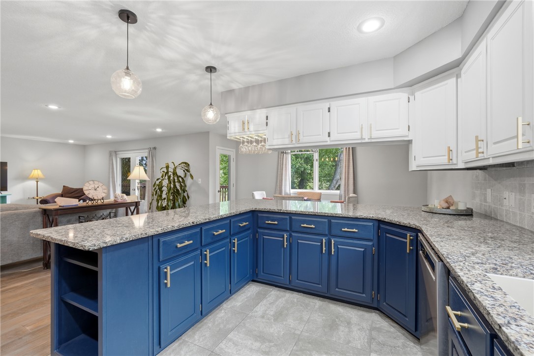 Aldsworth - Residential