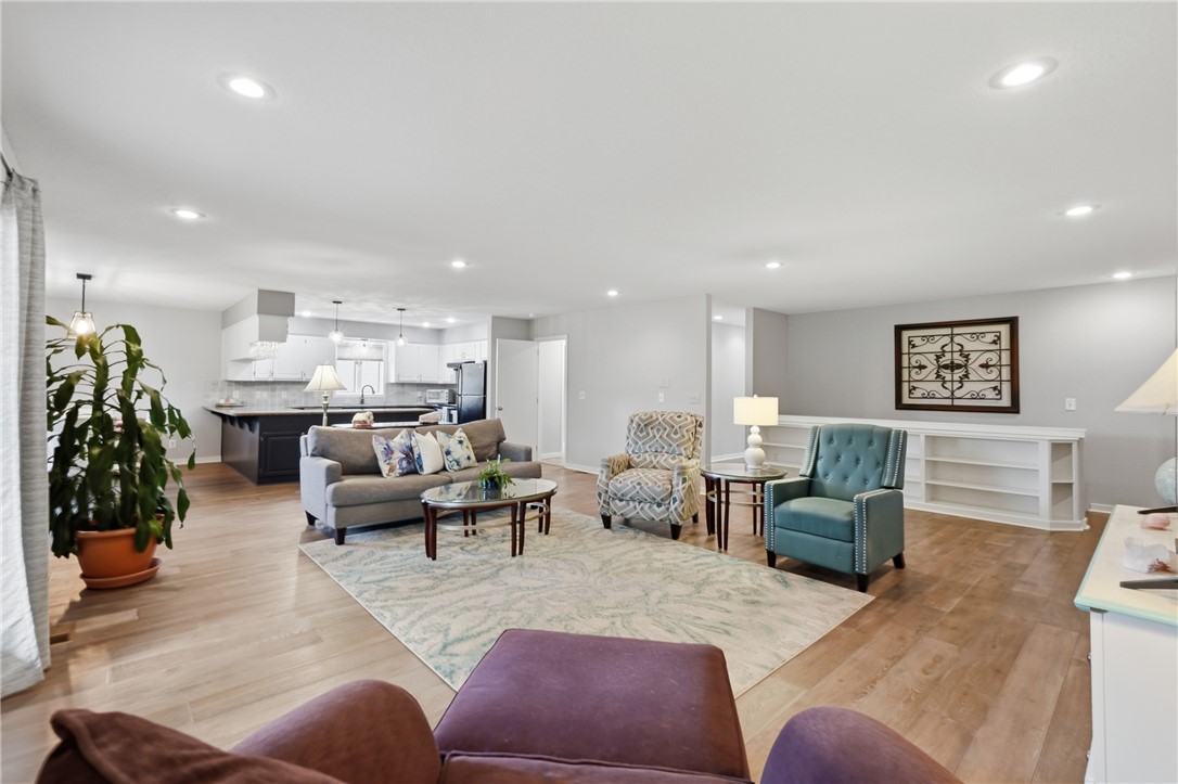 Aldsworth - Residential