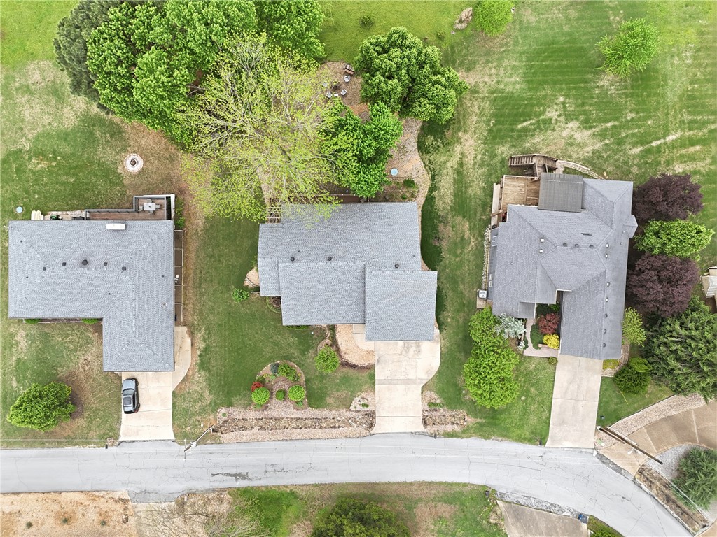 Aldsworth - Residential