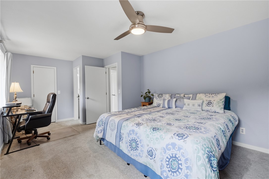 Aldsworth - Residential