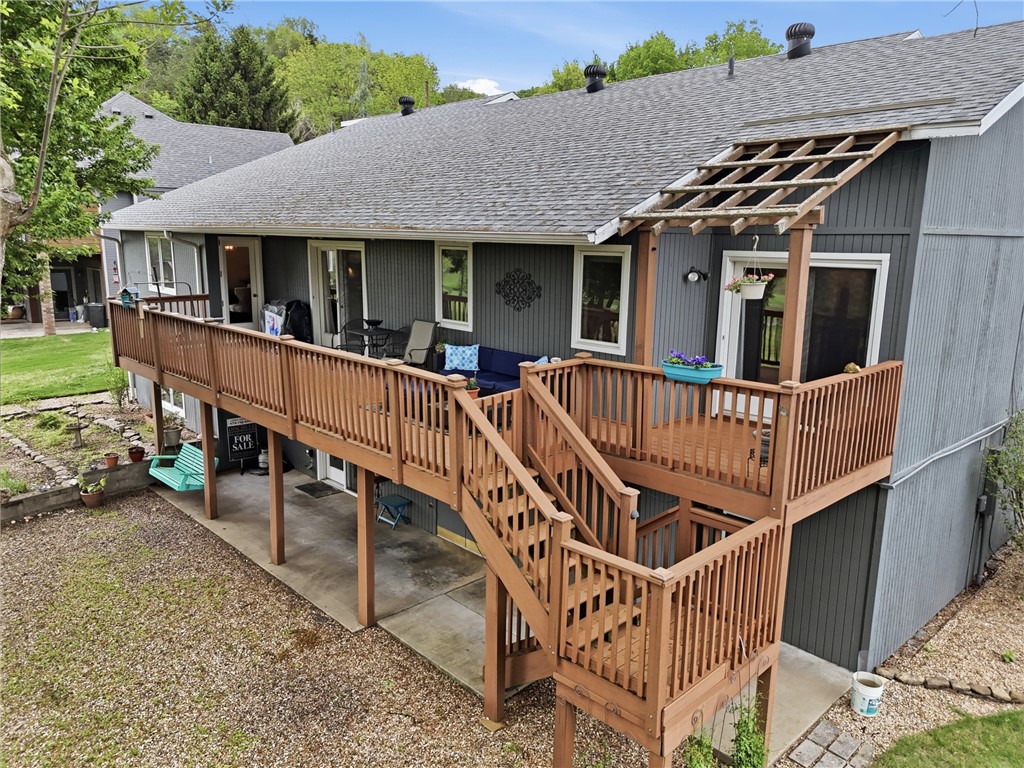 Aldsworth - Residential