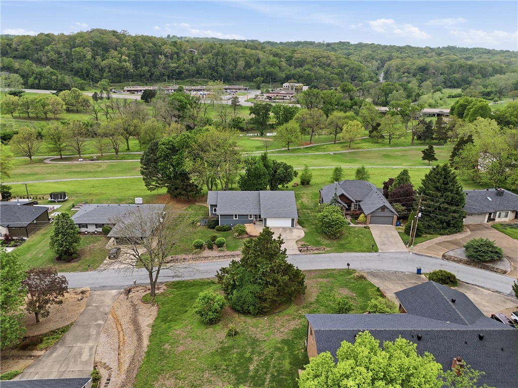 Aldsworth - Residential