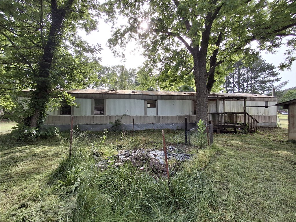 None - Residential