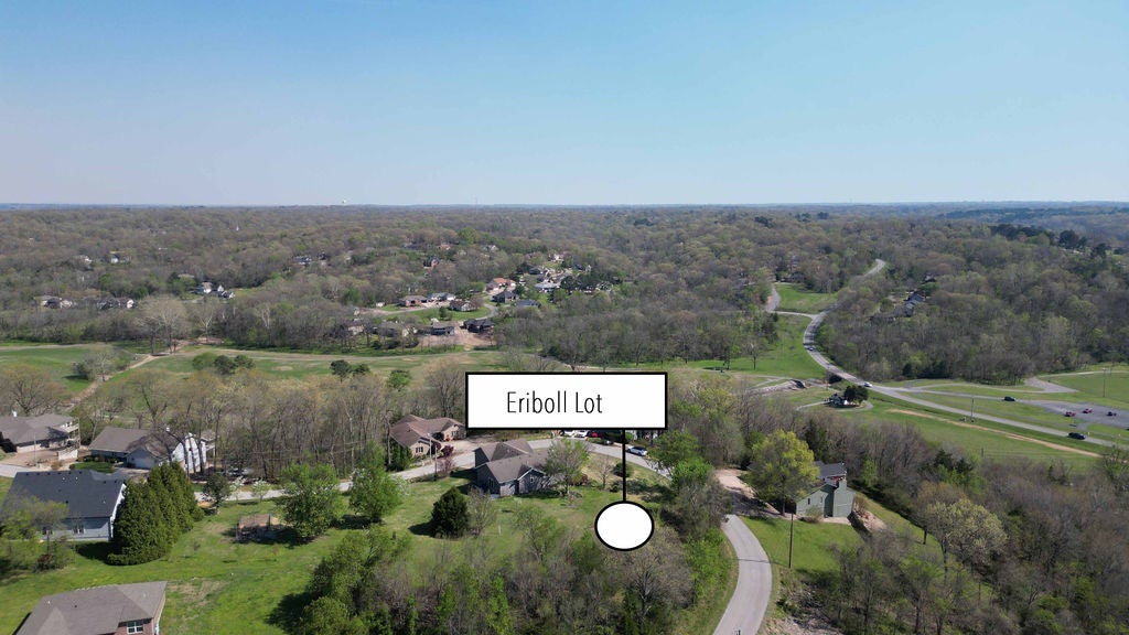TBD Eriboll Lane, Bella Vista, AR 72715