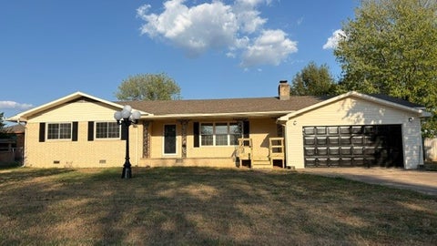 Photo of 1108 S mitchell Avenue, Lincoln, AR 72744 (MLS # 1362670)