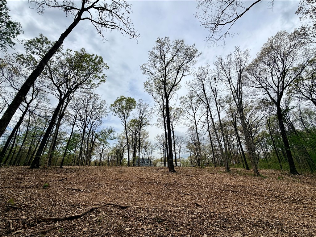 Listening Hills Rurban - Land