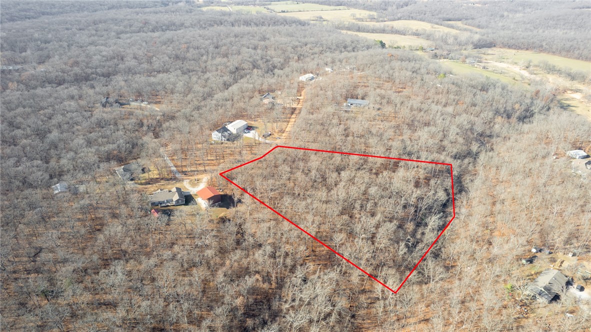 Listening Hills Rurban - Land