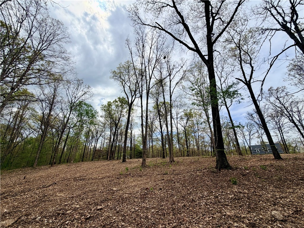 Listening Hills Rurban - Land