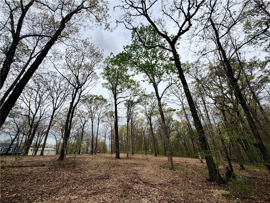 Listening Hills Rurban - Land