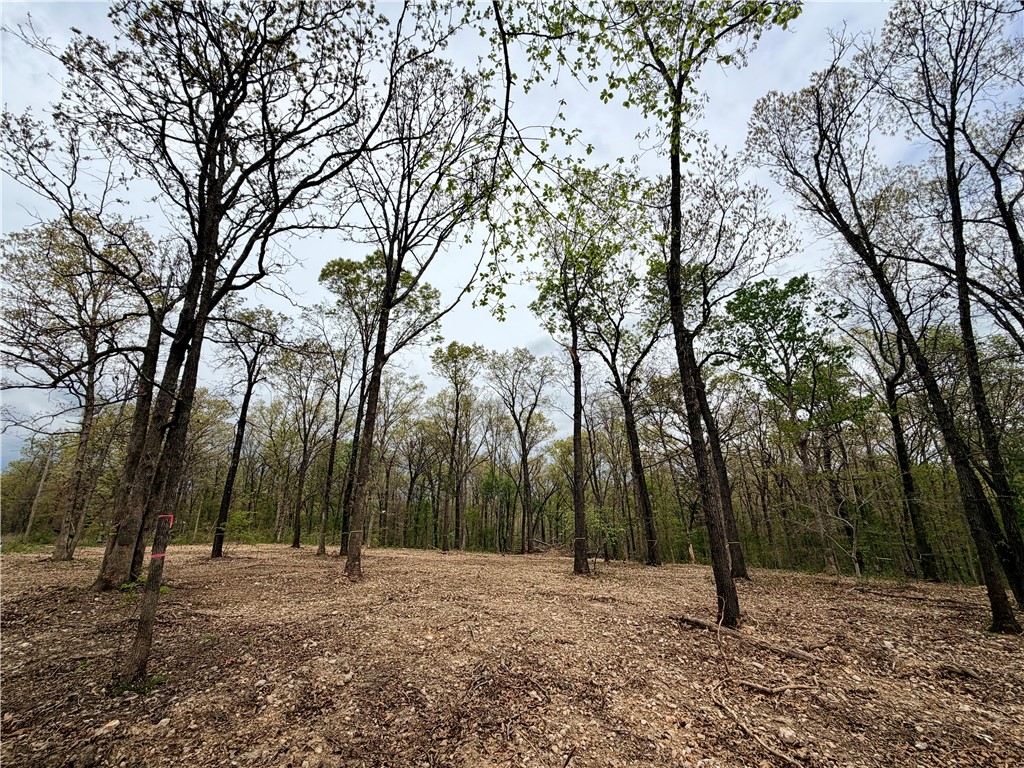 Listening Hills Rurban - Land