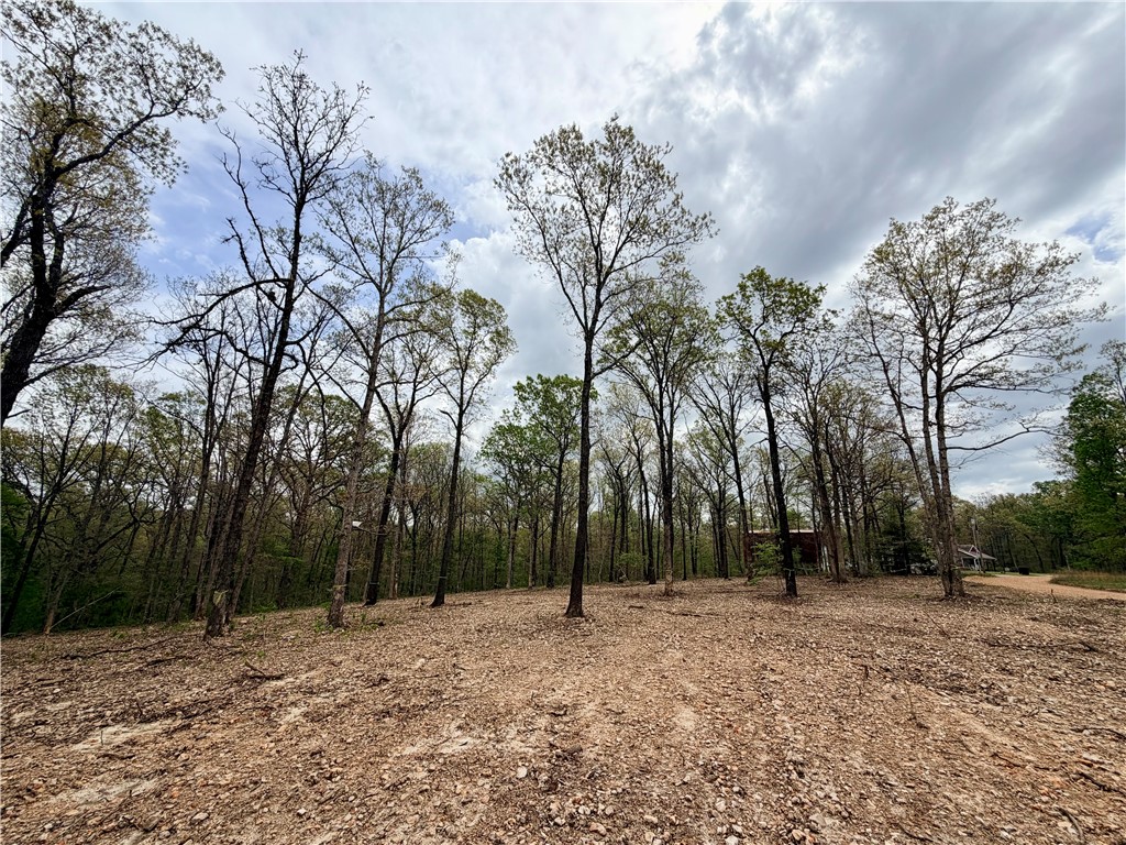 Listening Hills Rurban - Land