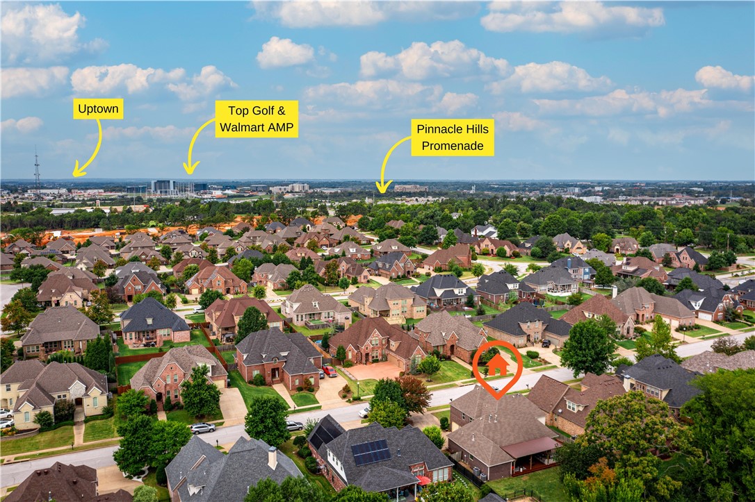 Peaks Ph Iii, The Rogers - Residential
