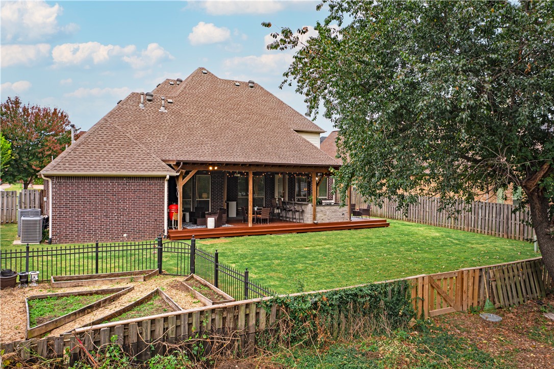 Peaks Ph Iii, The Rogers - Residential
