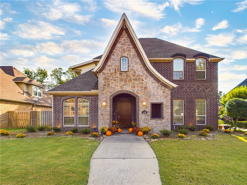 Peaks Ph Iii, The Rogers - Residential