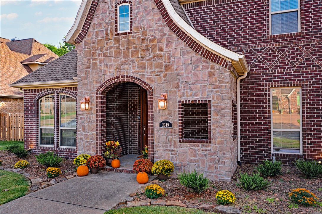 Peaks Ph Iii, The Rogers - Residential