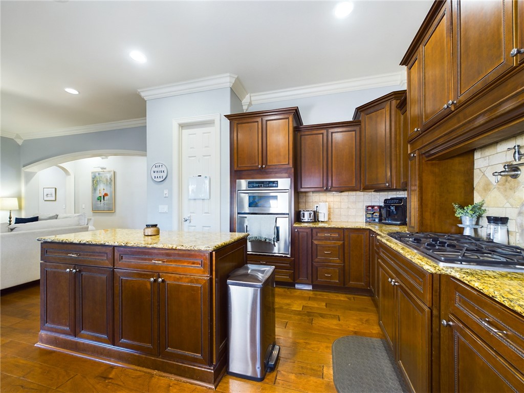 Peaks Ph Iii, The Rogers - Residential