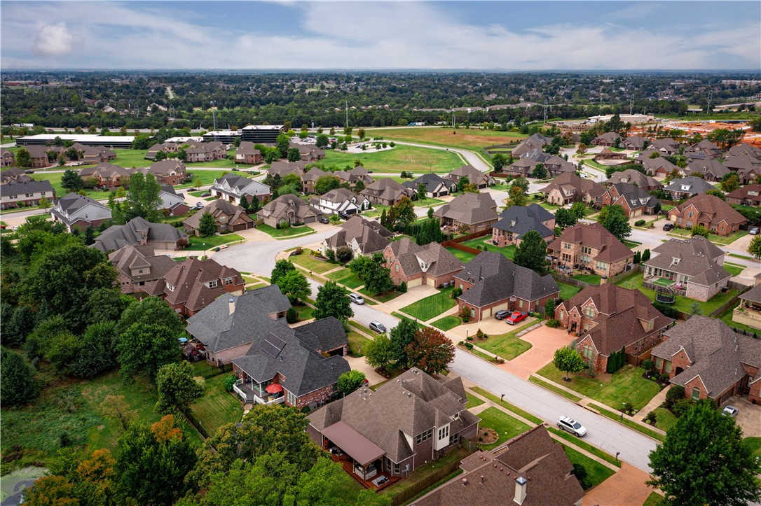 Peaks Ph Iii, The Rogers - Residential