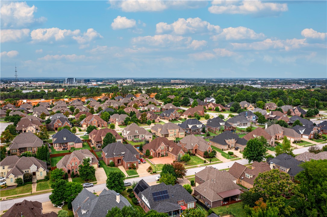 Peaks Ph Iii, The Rogers - Residential
