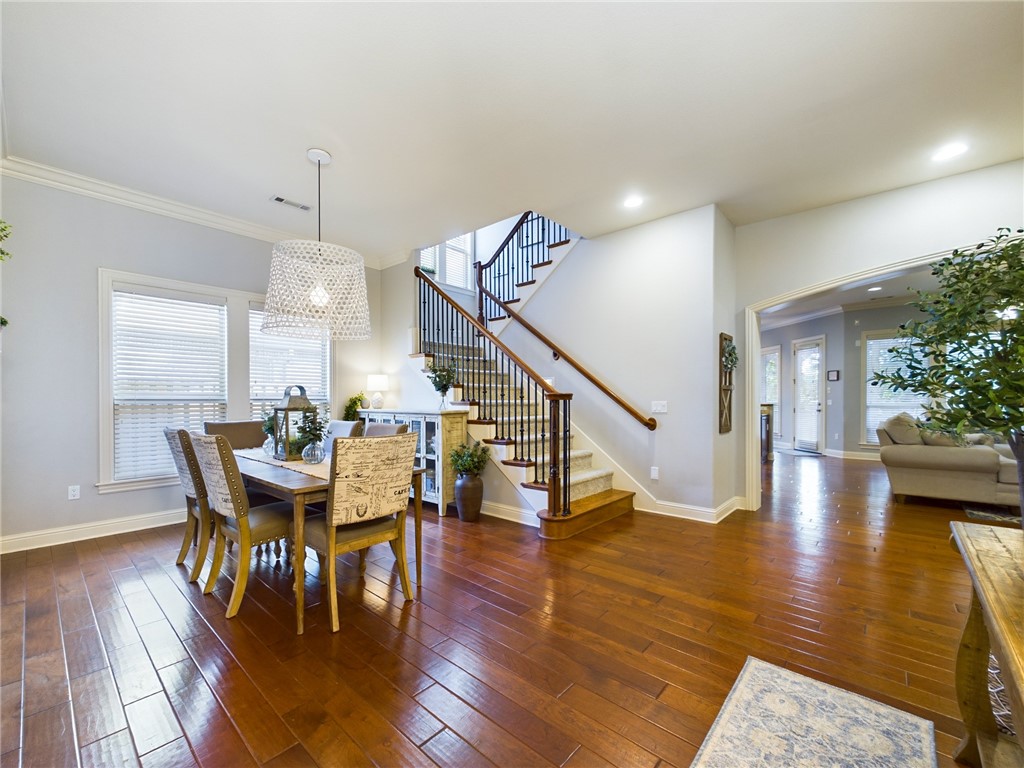 Peaks Ph Iii, The Rogers - Residential
