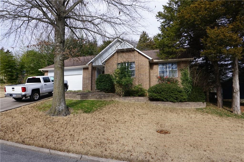Huntingdon - Residential Lease