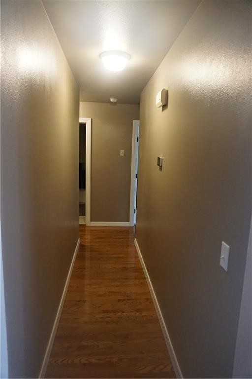 Huntingdon - Residential Lease