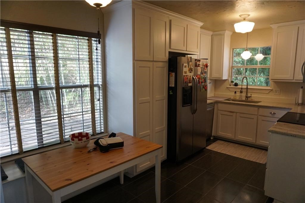 Huntingdon - Residential Lease