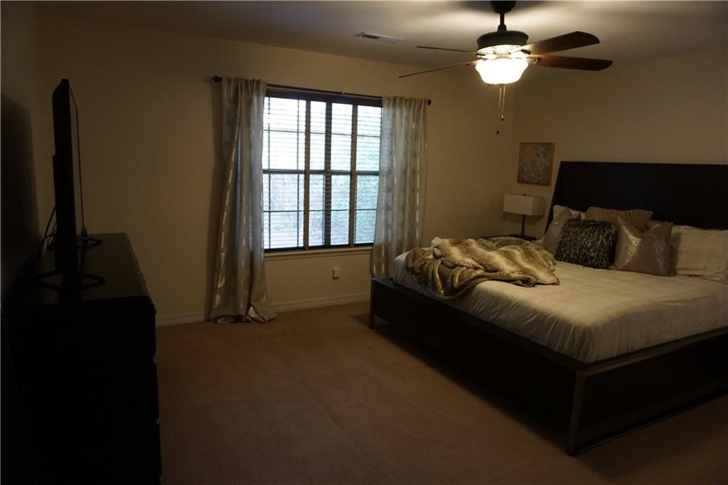 Huntingdon - Residential Lease