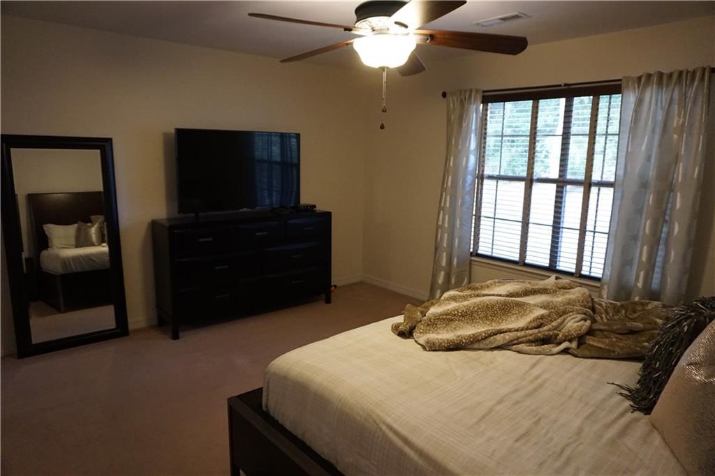 Huntingdon - Residential Lease