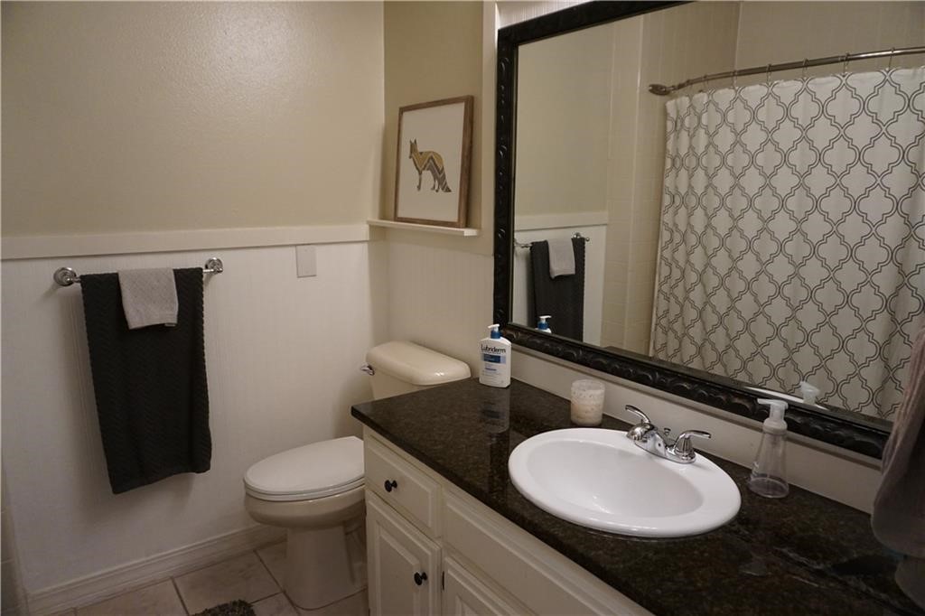 Huntingdon - Residential Lease