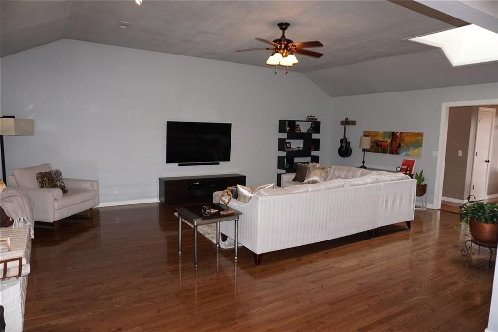 Huntingdon - Residential Lease